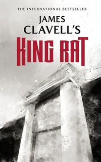 Cover image for King Rat