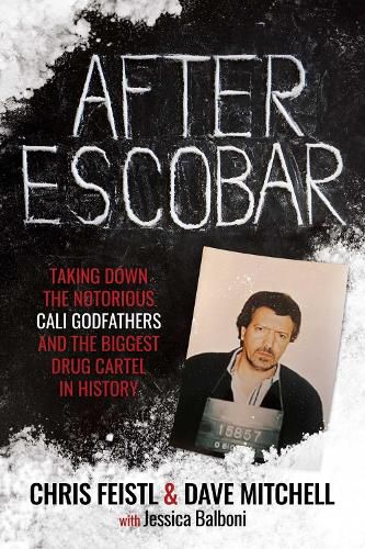 Cover image for After Escobar