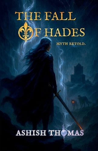 Cover image for The Fall Of Hades