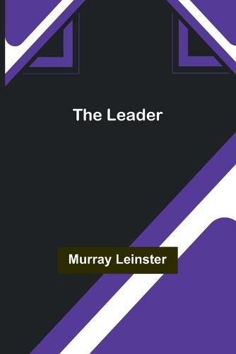 Cover image for The Leader