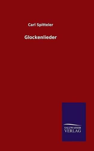 Cover image for Glockenlieder