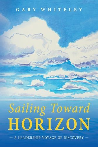 Cover image for Sailing Toward Horizon