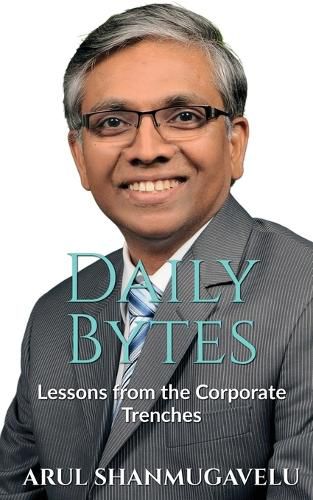 Cover image for Daily Bytes