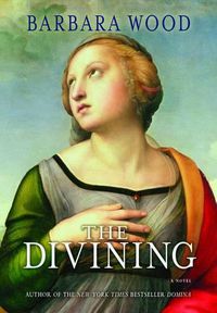 Cover image for The Divining