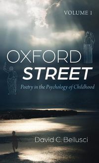 Cover image for Oxford Street