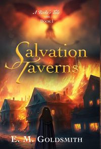 Cover image for Salvation Taverns