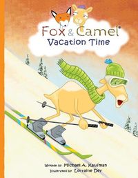 Cover image for Vacation Time