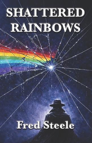 Cover image for Shattered Rainbows