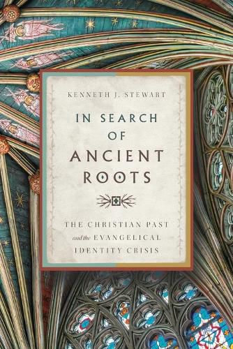 Cover image for In Search of Ancient Roots