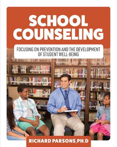 Cover image for School Counseling