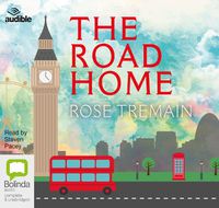 Cover image for The Road Home