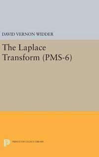 Cover image for Laplace Transform (PMS-6)