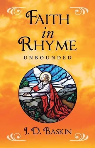 Cover image for Faith In Rhyme: Unbounded