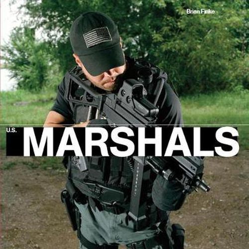 U.s. Marshals