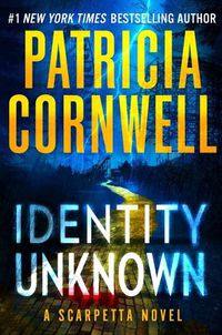 Cover image for Identity Unknown