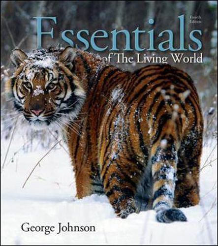 Essentials of The Living World