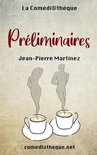 Cover image for Preliminaires