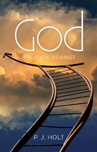 Cover image for God: The Case Against