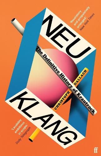 Cover image for Neu Klang