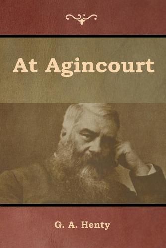 Cover image for At Agincourt