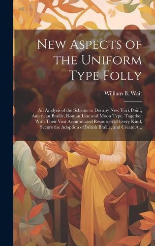 Cover image for New Aspects of the Uniform Type Folly