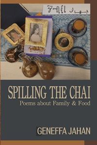 Cover image for Spilling the Chai