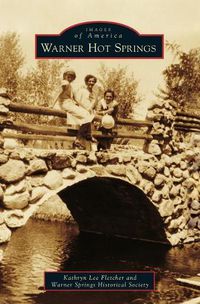 Cover image for Warner Hot Springs