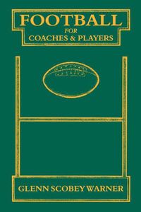 Cover image for Football for Coaches and Players