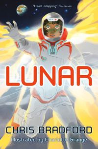 Cover image for Lunar