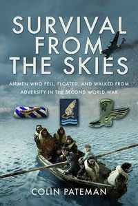 Cover image for Survival From the Skies