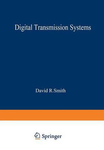 Digital Transmission Systems