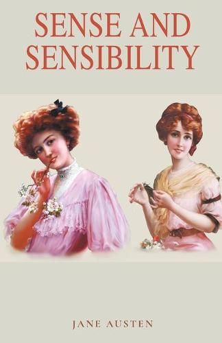 Cover image for Sense and Sensibility