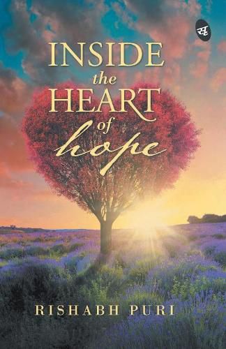 Cover image for Inside the Heart of Hope