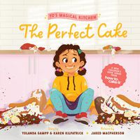 Cover image for The Perfect Cake