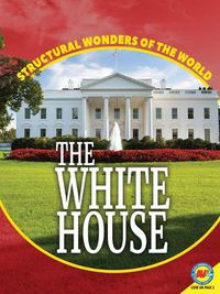 Cover image for The White House