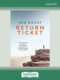 Cover image for Return Ticket