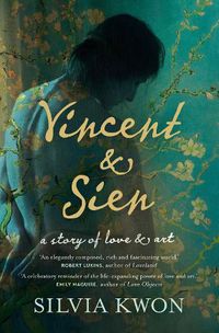 Cover image for Vincent & Sien