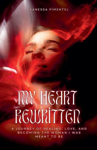Cover image for My Heart Rewritten