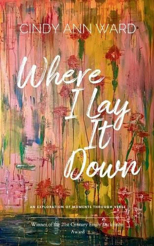 Cover image for Where I Lay It Down