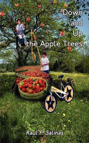 Cover image for Down and Up the Apple Trees