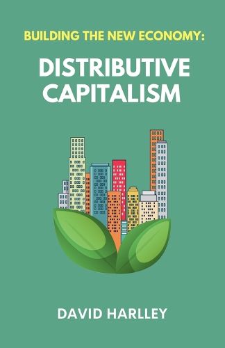 Cover image for Building The New Economy