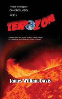 Cover image for Zerozone