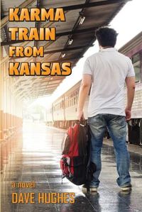 Cover image for Karma Train from Kansas