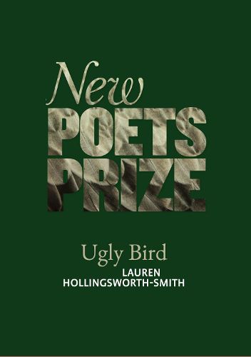 Cover image for Ugly Bird