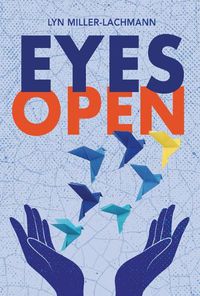 Cover image for Eyes Open