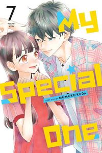Cover image for My Special One, Vol. 7