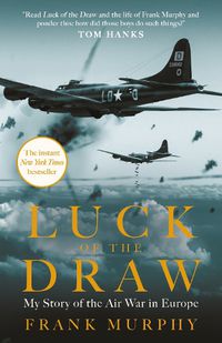 Cover image for Luck of the Draw