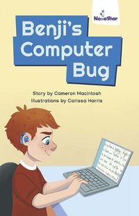 Cover image for Benji's Computer Bug