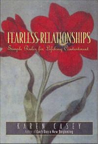 Cover image for Fearless Relationships