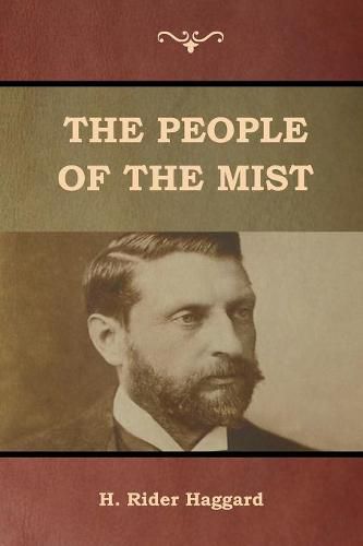 Cover image for The People of the Mist